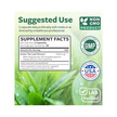 Фото состава Healths Harmony, Экстракт Зеленого Чая, Green Tea, 120 капсул