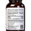 Фото состава Bluebonnet Nutrition, Витамин D, Vitamin D3, 250 капсул