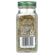 Фото складу Simply Organic, All-Purpose Seasoning, Спеції, 59 г