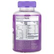 Фото складу Women's Prenatal Gummies with Folic DHA Multi Фото складу One-A-Day, Prenatal Gummies, Вітаміни для вагітних, 120 таблеток