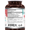 Фото складу Amazing Flora Women's Probiotic Фото складу Amazing Flora Women's Probiotic, Пробіотики, 50 Billion