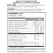 Фото состава Cobotic Immune Support Immuno Synergists, Поддержка иммунитета, 1