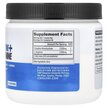 Фото складу Creatine + L-Arginine Unflavored Фото складу EVLution Nutrition, Creatine + L-Arginine Unflavored, Креатин, 20
