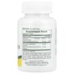 Фото состава Vitamins D3 & K2 Фото состава Natures Plus, Витамины D3 & K2, Vitamins D3 & K2, 90 капс