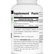 Фото состава Source Naturals, Ниацинамид, Niacinamide, 240 таблеток