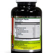 Фото складу Amazing Omega Krill Oil, Олія Антарктичного Кріля, 120 капсул