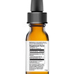 Фото складу Liposomal Citicoline Фото складу DaVinci Labs, Liposomal Citicoline, Підтримка мозку, 60 мл