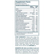 Фото состава Flora, Мультивитамины, Daily Multi Essentials+, 445 мл