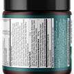 Фото складу Organic SuperGreens + Multivitamin Powder, Суперфуд, 3.6 oz