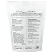 Фото состава Calm Magnesium Bath Flakes Фото состава Поддержка стресса, Calm Magnesium Bath Flakes, 750 г