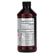 Фото состава L-Carnitine Liquid Citrus Flavor 1000 mg Фото состава L-Карнитин 1000 мг Жидкий Цитрус, L-Carnitine Liquid, 473 мл