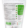 Фото состава NanoGreens+ Probiotic Strawberry Flavor Фото состава Пробиотики, NanoGreens+ Probiotic Strawberry Flavor, 301 г