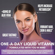 Фото состава Tropical Oasis, Витамин B7 Биотин, Maximum Strength Biotin, 120 м