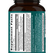Фото складу Ancient Nutrition, Organic Ashwagandha, Ашваганда, 30 таблеток