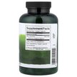 Фото складу Swanson, Saw Palmetto 540 mg, Екстракт Пальметто, 250 капсул