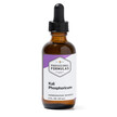 Фото складу Professional Formulas, Kali Phosphoricum, Природні добавки, 59 мл