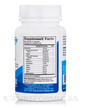 Фото складу TriEnza Enzyme for Digestive Intolerances Фото складу Houston Enzymes, TriEnza, Ферменти ТріЄнза, 60 капсул