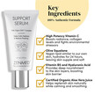 Фото состава Support Serum with Triple CEA Complex Фото состава ZENMED, Сыворотка, Support Serum with Triple CEA Complex, 60 мл