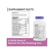 Фото состава Menopause Multivitamin Фото состава Поддержка менопаузы, Menopause Multivitamin, 60 капсул