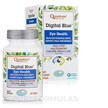 Фото складу Digital Blue Фото складу Quantum Health, Digital Blue, Підтримка здоров'я зору, 60 ка