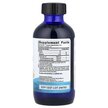 Фото складу Nordic Naturals, Ultimate Omega 2840 mg, Омега 3, 119 мл