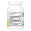 Фото складу Super Nutrition, Akkermansia 30B PLUS, Аккермансія, 60 капсул