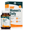 Фото состава HMF Women's Daily shelf-stable Фото состава Витамины для женщин, HMF Women's Daily shelf-stable, 25 капс
