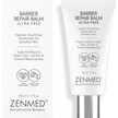 Фото состава ZENMED, Крем, Barrier Repair Balm Ultra-Free, 50 мл