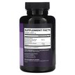 Фото складу Saw Palmetto PM Extra Strength, Со Пальметто, 100 капсул