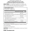 Фото складу Cardio-Ease Bp Hypertension / Cardiac Support, Кардіо комплекс, 1