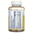 Фото складу Bio E + Selenium with Lecithin 134 mg Фото складу Bio E + Selenium with Lecithin 134 mg, Вітамін E+ Селен, 120 капс