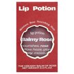 Фото состава Lip Potion Balmy Rose No.3 Soft Mauve Фото состава Тинт для губ, Lip Potion Balmy Rose No.3 Soft Mauve, 9 мл