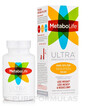 Фото состава MetaboLife, Жиросжигатели, Metabolife Ultra, 45 таблеток