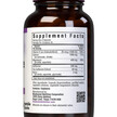 Фото складу Bluebonnet Nutrition, Osteo-Bone Formula, Зміцнення кісток, 180 к