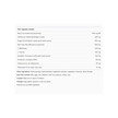 Фото состава Lipid Factors Фото состава NuMedica, Поддержка холестерина, Lipid Factors, 120 капсул