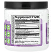 Фото складу Colostrum Powder Unflavored Фото складу Lifeable, Colostrum Powder Unflavored, Колострум, 60 г