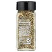 Фото складу Organic Spice Right Everyday Blends Garlic Herb 2, Спеції, 56 г