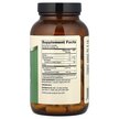 Фото состава New Zealand Colostrum Фото состава Dr. Mercola, Колострум, New Zealand Colostrum, 180 капсул