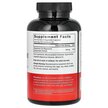 Фото складу Force Factor, Magnesium Glycinate 140 mg, Гліцинат магнію, 180 ка