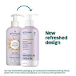 Фото складу Sensitive Natural Body Lotion - Oat + Chamomile Фото складу Sensitive Natural Body Lotion - Oat + Chamomile, Лосьон для тіла,