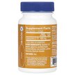 Фото состава CoQ-10 400 mg Фото состава TheVitaminShoppe, Коэнзим CoQ10, CoQ-10 400 mg, 30 капсул