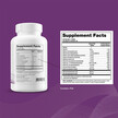 Фото состава TheraNatal One Prenatal Vitamin & Mineral, Витамины для берем