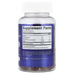 Фото складу KSM-66 Ashwagandha + D3 Gummies Natural Blue Raspberry Фото складу KSM-66 Ashwagandha + D3 Gummies Natural Blue Raspberry, Ашваганда