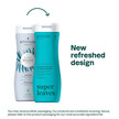 Фото складу ATTITUDE, Super Leaves Shampoo - Unscented, Шампунь, 473 мл
