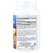 Фото состава D-Aspartic Acid, 750 mg Фото состава Best Naturals, L-Аспартат, D-Aspartic Acid, 750 mg, 180 таблеток