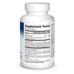 Фото состава Triphala Laxative Фото состава Planetary Herbals, Трифала, Triphala Laxative, 120 таблеток