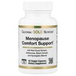 Фото состава Menopause Comfort Support Фото состава Поддержка менопаузы, Menopause Comfort Support, 56 капсул