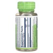 Фото состава Solaray, Эхинацея, True Herbs Echinacea Goldenseal 500 mg, 100 ка