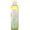 Фото складу Solutions Sesame Seed Oil Certified Organic, САМе Аденозил-метион