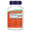 Фото состава Potassium Citrate 99 mg Фото состава NOW Foods, Цитрат Калия 99 мг, Potassium Citrate 99 mg, 180 капсу